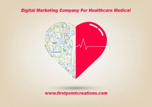 Digital Marketing Company For Healthcare Medical